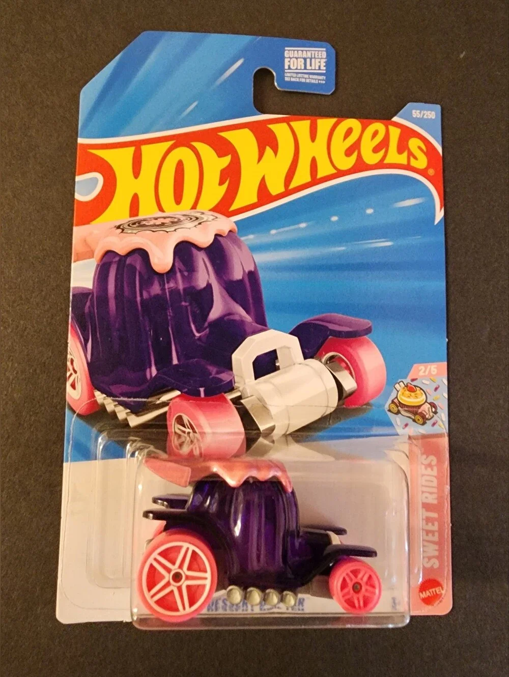 NEW Hot Wheel 